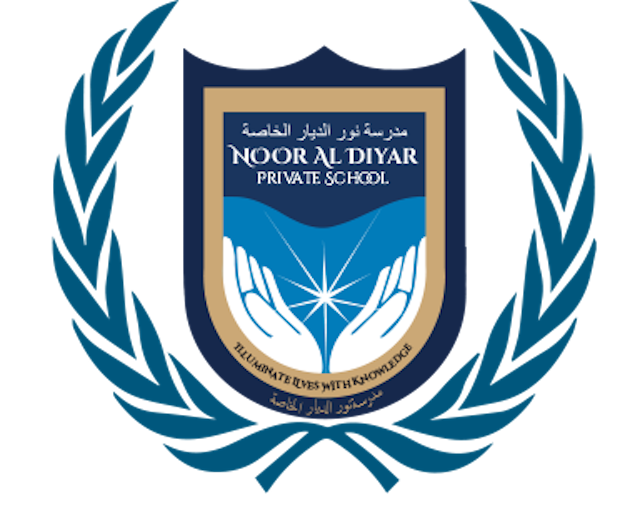 Noor Al Diyar logo